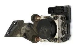 Блок ABS (6RU614117C BEF) для Volkswagen Polo V Седан (6R) 2009-2015