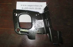 Панель радиатора (телевизор) для Chevrolet Cruze 1 J300 Универсал 2009-2015