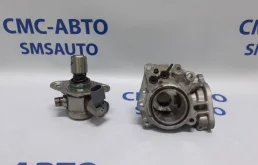 ТНВД для Mercedes-Benz GLK class X204 2008-2016