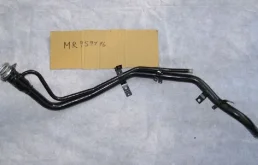 Горловина топливного бака для Mitsubishi Pajero V80 3dr (JDM) 2006-2014