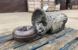 АКПП для Mercedes-Benz E class W210 1995-2002