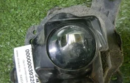 Противотуманка (ПТФ) передняя левая для Mazda CX 5 на фотографиях