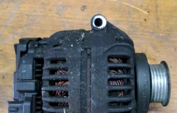 Генератор для Renault Clio Хэтчбек 5dr BB 1999-2005