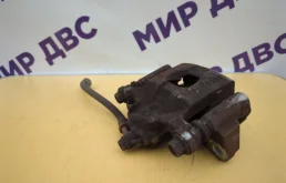 Диск тормозной задний для Nissan X-Trail T31 JDM 2007-2013