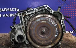 АКПП для Honda Odyssey на фотографиях