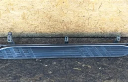 Порог левый для Toyota Land Cruiser Prado J120 EU/US 2002-2009