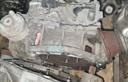 Вариатор для Volkswagen Passat на фотографиях