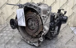 Двигатель с навесным и столб для Skoda Yeti PQ35 2009-2018