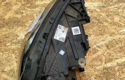 Фара левая для Mercedes-Benz A class V177 2018-2022