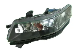 Фара левая для Honda Accord на фотографиях