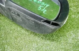 Зеркало боковое правое для Kia Picanto на фотографиях