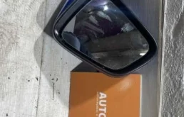 Стекла и зеркала для Opel Mokka 2013 года на фотографиях