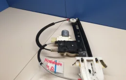 Стеклоподъемник задний правый для Ford Mondeo 4 рестайлинг