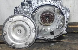 акпп (HRN) для Volkswagen Passat Variant (B6, Typ 3C) 2004-2010