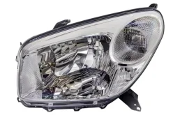 Фара левая для Toyota RAV4 XA20 2000-2005