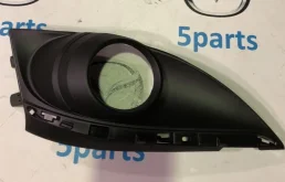 Накладка ПТФ правая GDK550C13C для Mazda 6 GH Седан 2007-2012