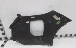 Усилитель переднего бампера для Hyundai Palisade на фотографиях