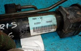 Насос ГУР для Kia Rio 2011 года на фотографиях