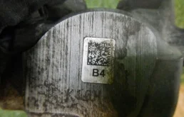 Тормозной цилиндр передний правый для BMW 5er 2018 года на фотографиях