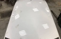 Крыша для Skoda Rapid на фотографиях