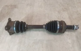 Привод передний правый для Mitsubishi Pajero Sport на фотографиях