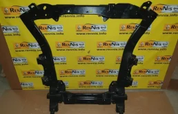 подрамник для Renault Arkana 2018+