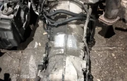 АКПП для Kia Mohave HM2 2020+