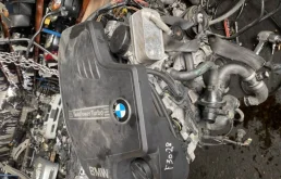 Форсунка топливная для BMW X3 на фотографиях