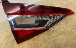 Фонарь внутренний левый для Skoda Superb Liftback III (3V3) 2015-2019