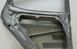 Двери для Hyundai Elantra 2014 года на фотографиях