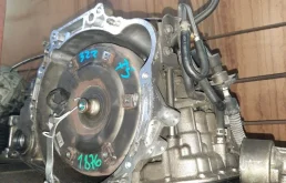 АКПП для Toyota Probox на фотографиях