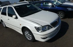 Toyota Vista Ardeo 1.8 (136Hp) (1ZZ-FE) FWD AT в разборе у Pit-Stop