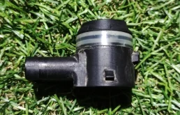 Парктроник задний для Skoda Rapid на фотографиях