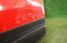 Двери для Ford Explorer на фотографиях