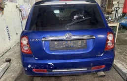 Lifan Smily 1.3 (89Hp) (LF479Q3-B) FWD MT в разборе у Агрегат
