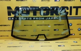 Стекла и зеркала для BMW 7er 1997 года на фотографиях