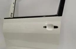 Дверь (в сборе) передняя левая для Toyota Alphard на фотографиях