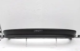 Фартук переднего бампера для Kia Rio на фотографиях