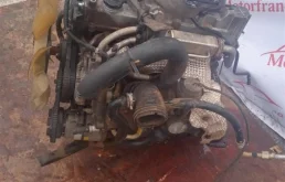 Двигатель без навесного для Ford Ranger 2010 года на фотографиях