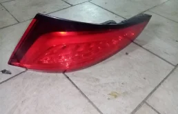 Фонарь внешний правый для Audi Q5 8R 2008-2016