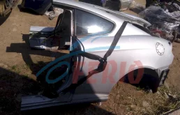 Крыло заднее левое для Hyundai Tiburon RD 1996-2001