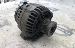 Генератор для Volvo XC90 2013 года на фотографиях