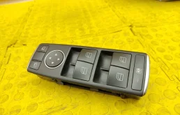 БЛОК КНОПОК (a2129056000) для Mercedes-Benz E class W212 2009-2015
