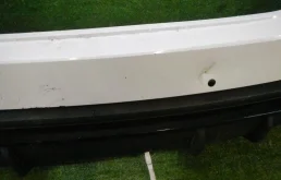 Бампер для Audi Q3 2022 года на фотографиях