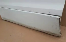 Дверь передняя левая для Suzuki Grand Vitara 2015 года на фотографиях