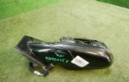 Зеркало боковое левое для Cadillac SRX на фотографиях