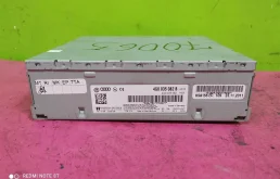 Блок управления зеркалами для Audi Q7 2009 года на фотографиях