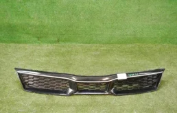 Решетка радиатора для Kia Rio X line 2017+