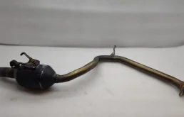 Выхлопная система в сборе (1743037550) для Toyota RAV4 XA40 rest 2015-2019