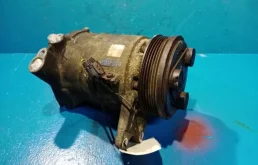 Компрессор кондиционера 92600CA010 (92600CA010) для Nissan Murano Z50 JDM 2004-2008